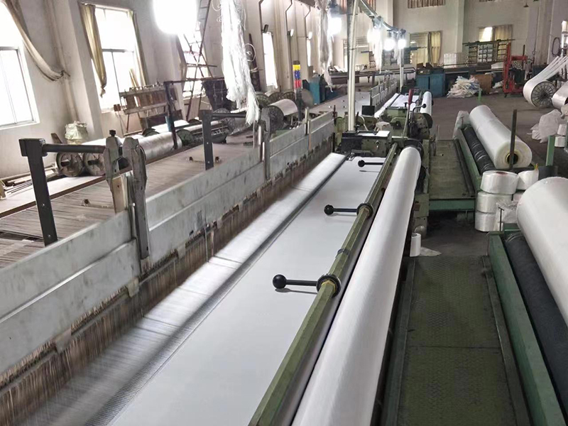 廠(chǎng)房展示